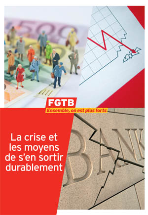 La crise et les moyens de s’en sortir durablement