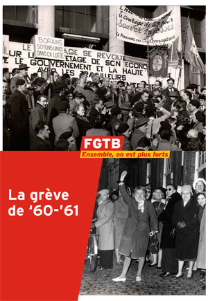 La grève de 60-61