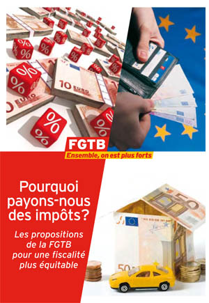 Pourquoi payons-nous des impôts ?