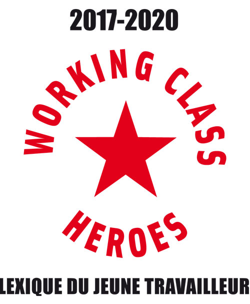 Lexique du jeune travailleur