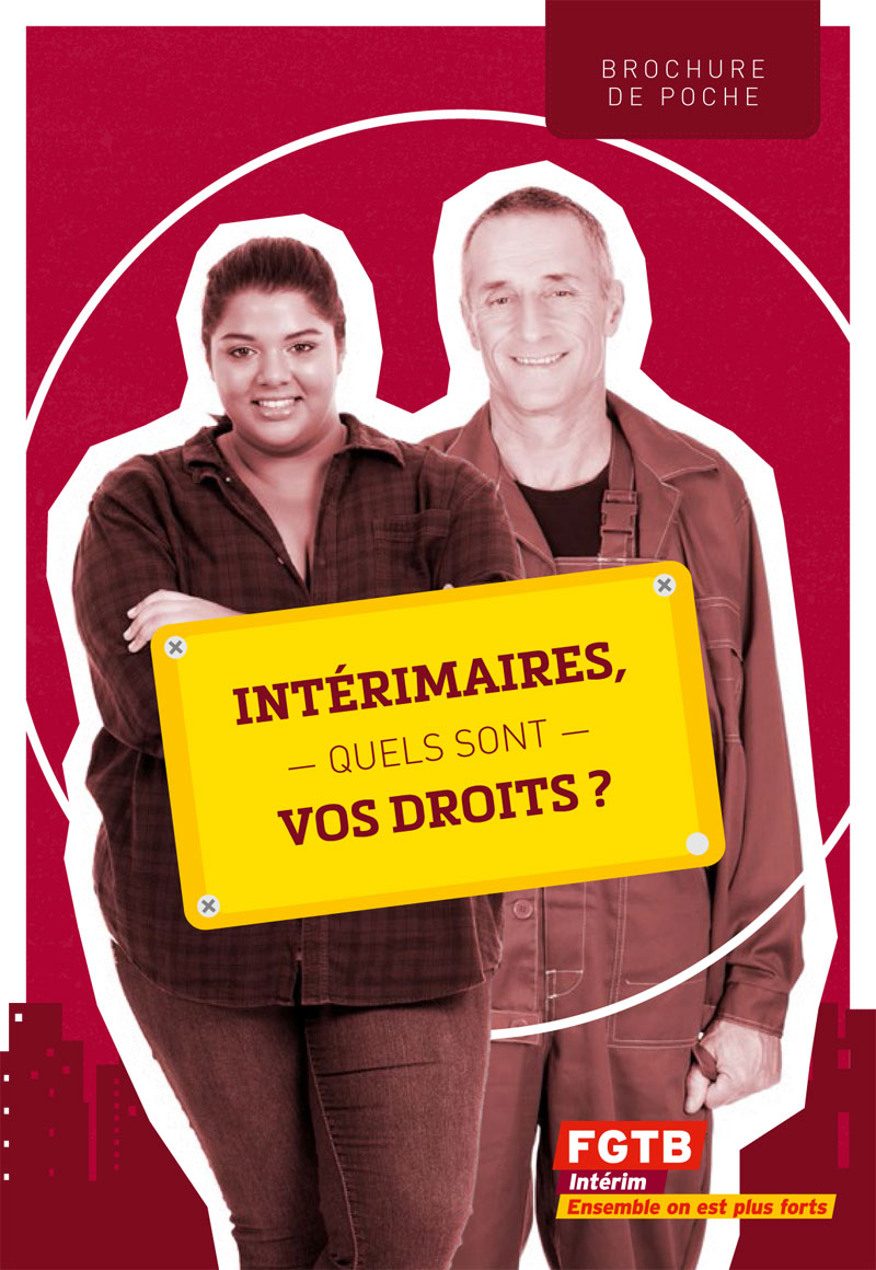 Intérimaires, quels sont vos droits ?