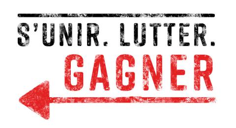 S'unir, lutter, GAGNER ! Discours du 1er mai