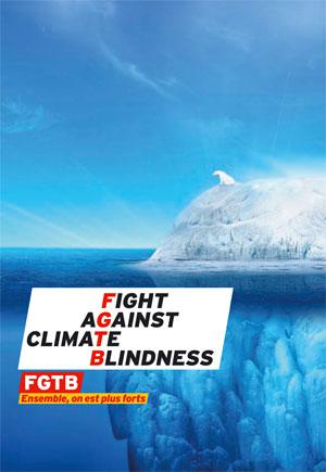 Fight against climate blindness