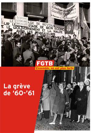 La grève de 60-61